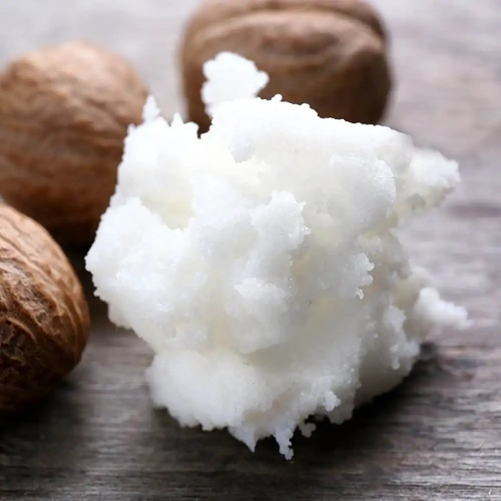 Organic Shea Butter Natural Refined 