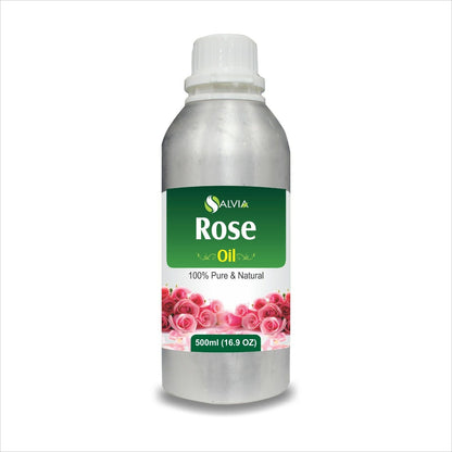 Rosehip (Rosa Canina L.) 100% Pure & Natural Carrier Oil - {10Ml - 25 L}.