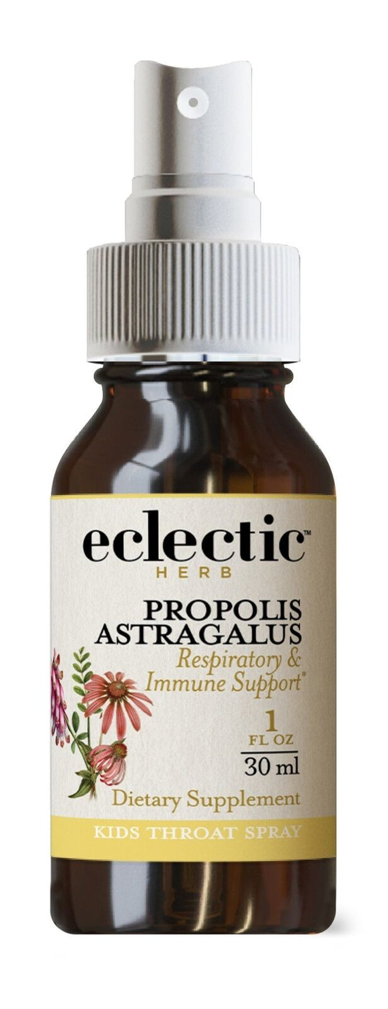 Eclectic Herb Kids Propolis-Astra