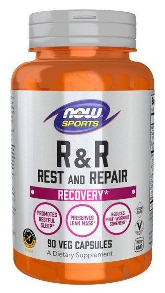 R & R Rest and Repair 90 Capsule