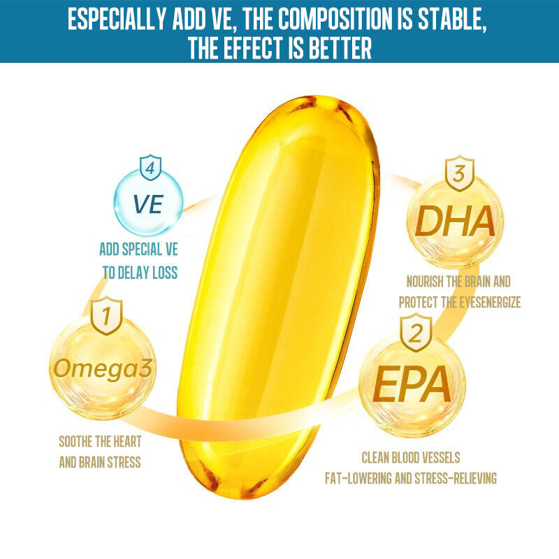 DHA Algae Oil Complex-Activa