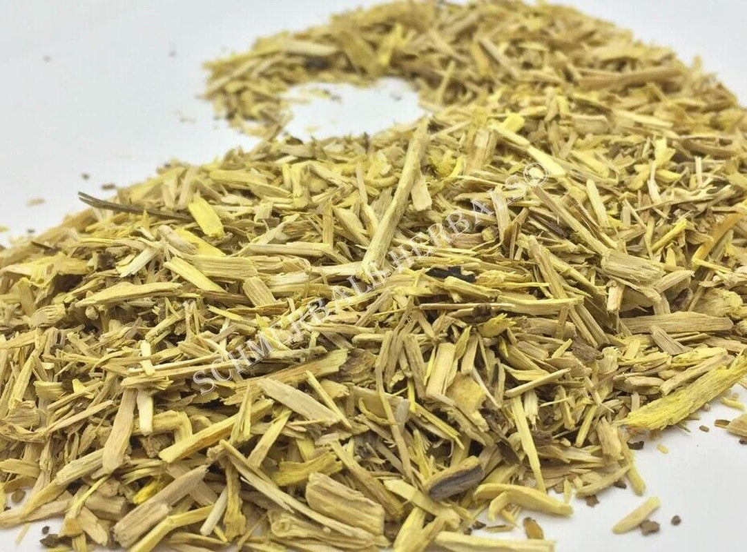 Oregon Grape Root Cut & Sifted Organic Herb Natural 28.3G / 1 Oz Wild Crafted