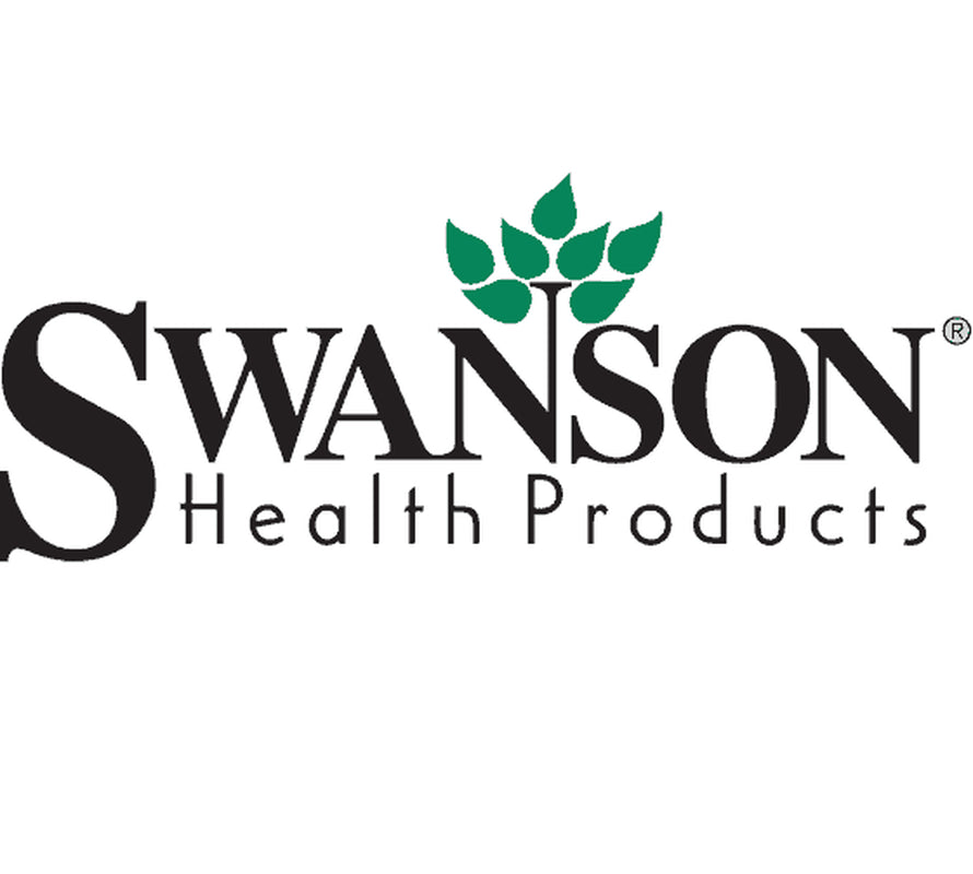 Pure Blood Sugar SWANSON Glucose and Insulin Support 60 Veggie Capsules