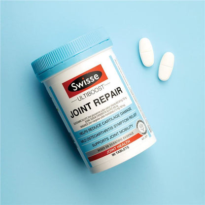 Swisse Ultiboost Joint Repair 90 Tablets