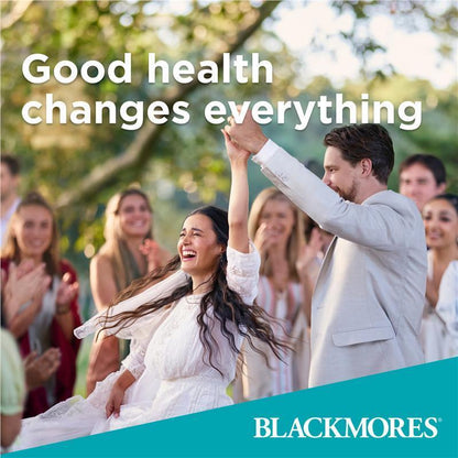 Blackmores Bio Zinc 168 Tablets