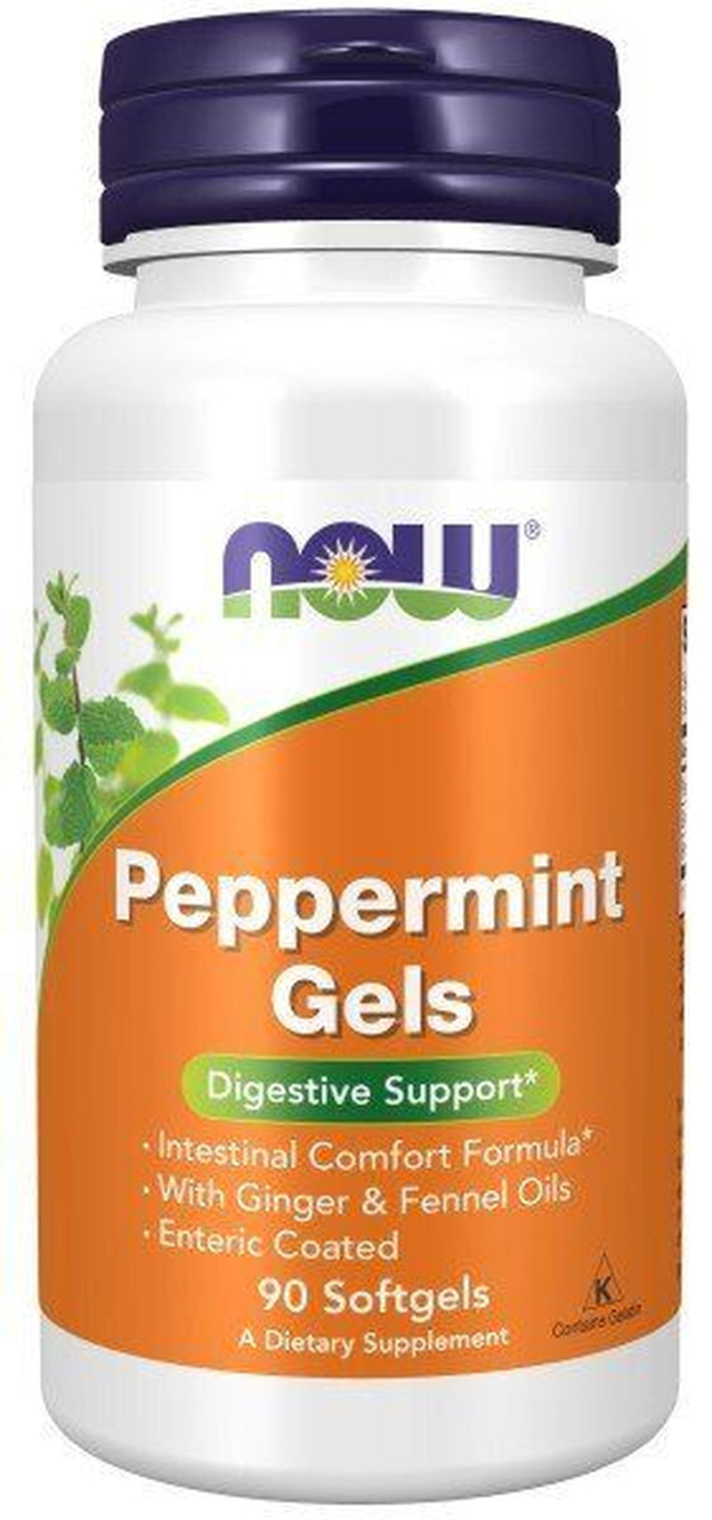 Peppermint 90 Softgel