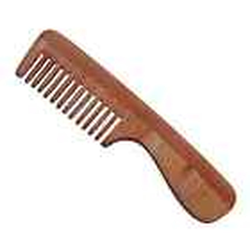 Neem Wooden Comb for Women and Men Hair Growth Anti-Bacterial Set of 4