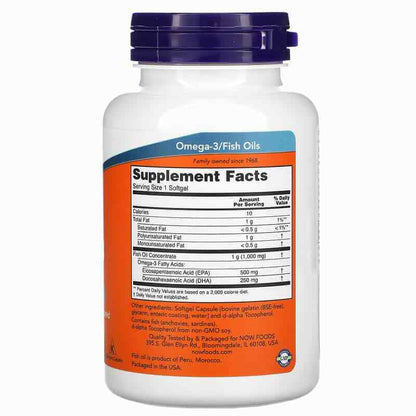 Ultra Omega-3 500 EPA 250 DHA (Cardiovascula