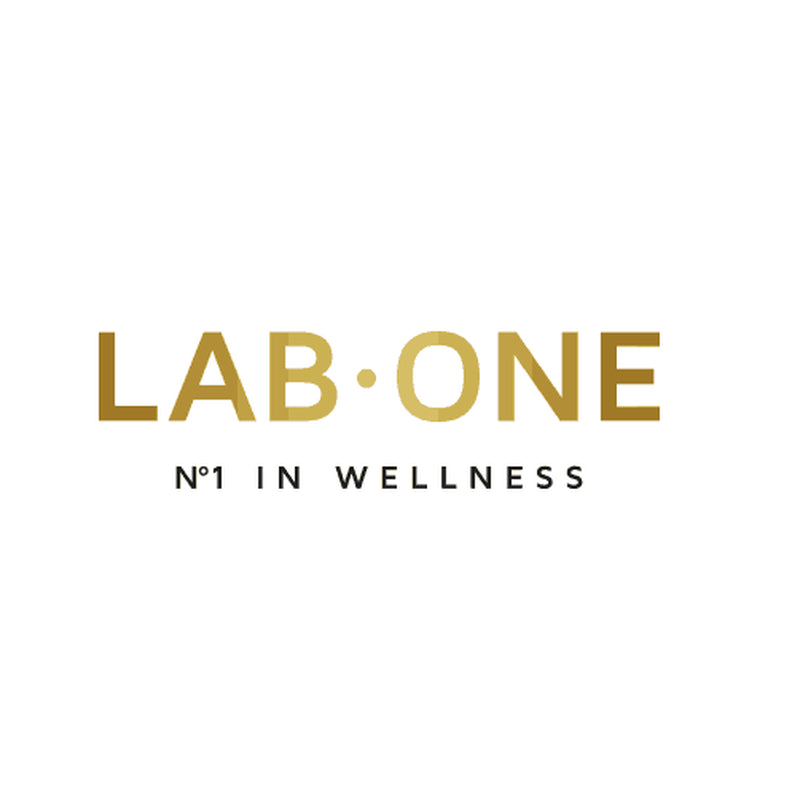 LAB ONE N°1 Probiotic (Probiotic + Prebiotic) Capsules