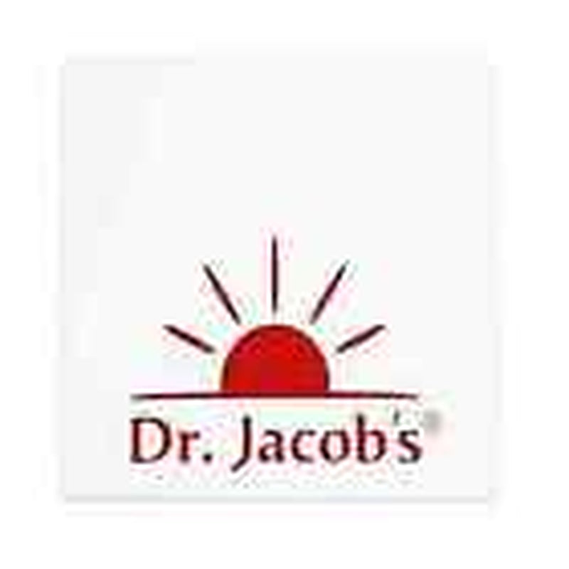 Dr. JACOBS Quercentin Phospholipids (Immunity, Oxidative Stress) 60 Capsules