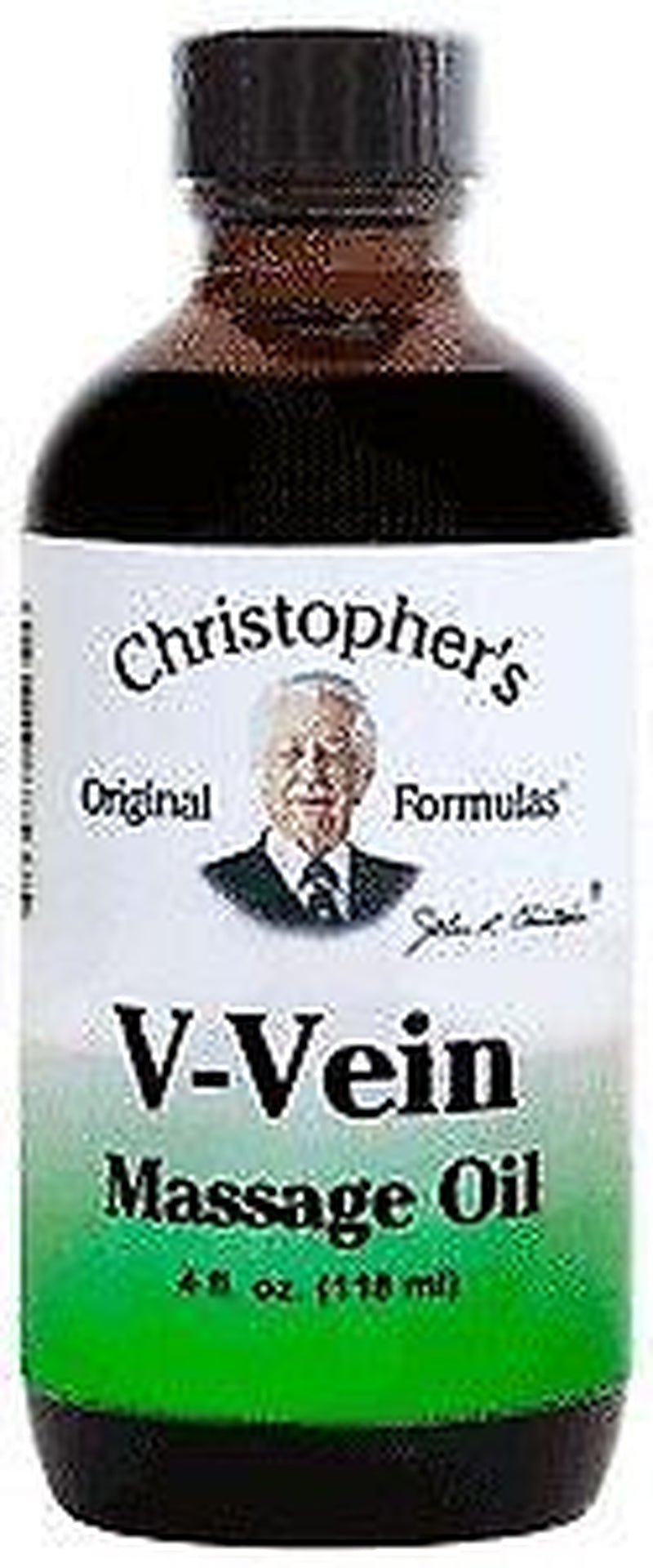 Christopher'S Original Formulas V-Vein 4 Oz Liquid