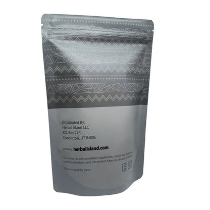 Muira Puama Bark Powder - Ptychopetalum Olacoides - Various Sizes 