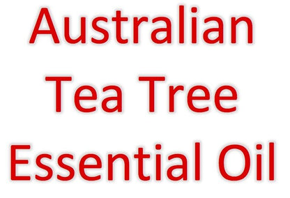 Australian Essential Oil Tea Tree Pure Natural 4 Oz Authentic