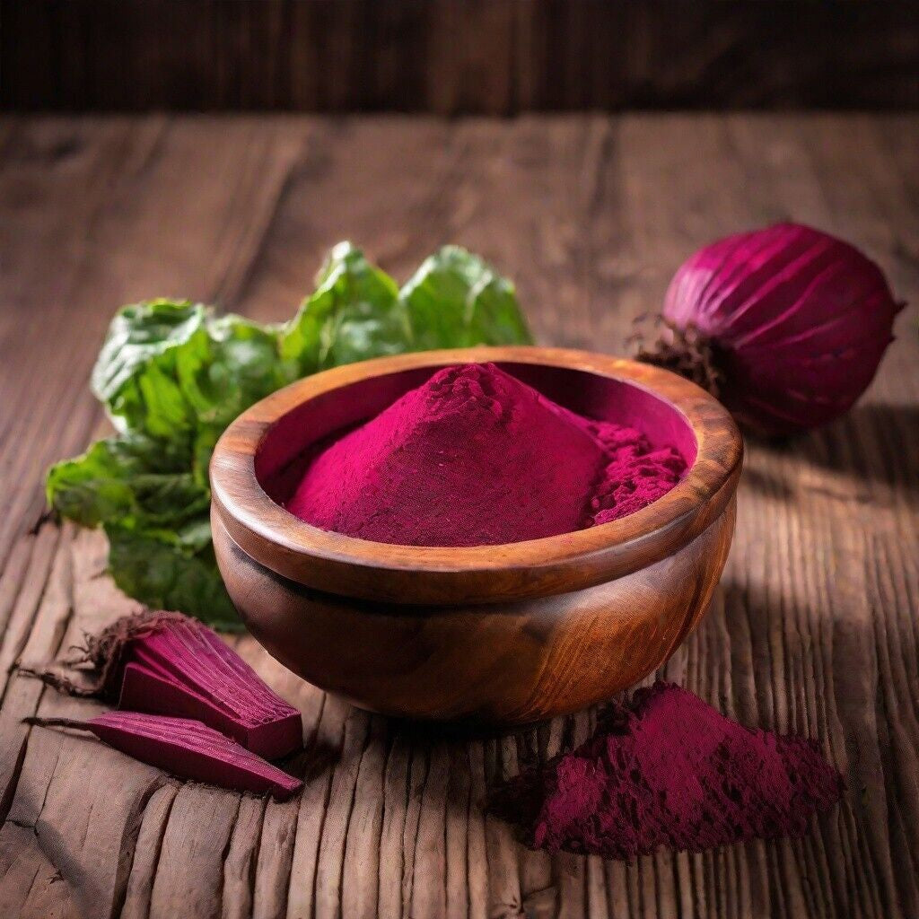 Beet Root Extract (Beta Vulgaris) Organic Dried Root Liquid Extract Made in USA