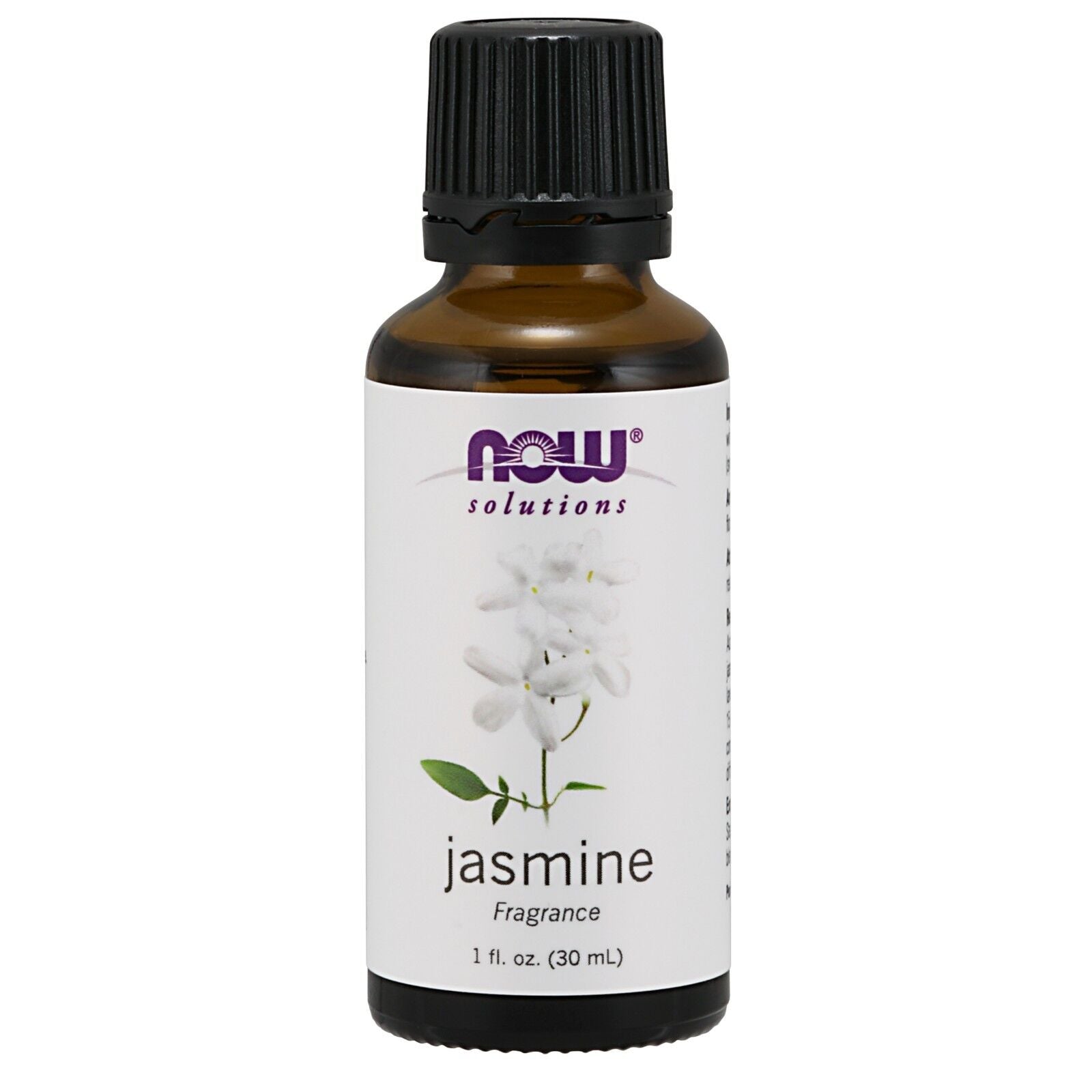 Jasmine Fragrance, 1 Fl. Oz.