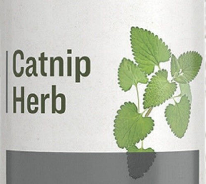 CATNIP HERB Single Herb Liquid Extract Tincture Made in USA