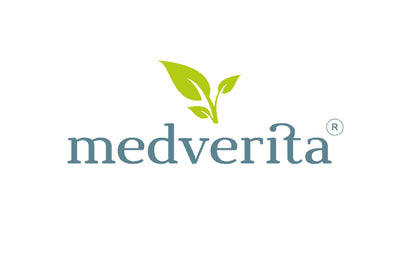 MEDVERITA Baikalin 85% (Baikal Skullcap) 120 Capsules