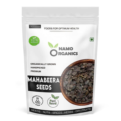 Natural & Organic Mahabeera Seeds Ginjalu Pignut Vilati Bhustrna 500 Gram