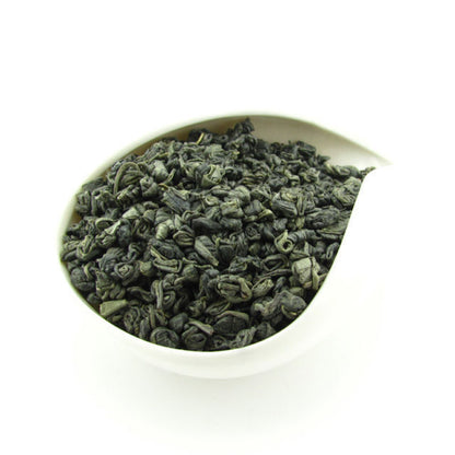 Green Tea - Gunpowder Loose Leaf - 8 Oz - from 100% Nature