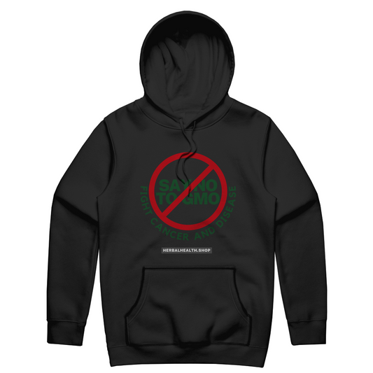 Say NO to GMO! Unisex Hoodie