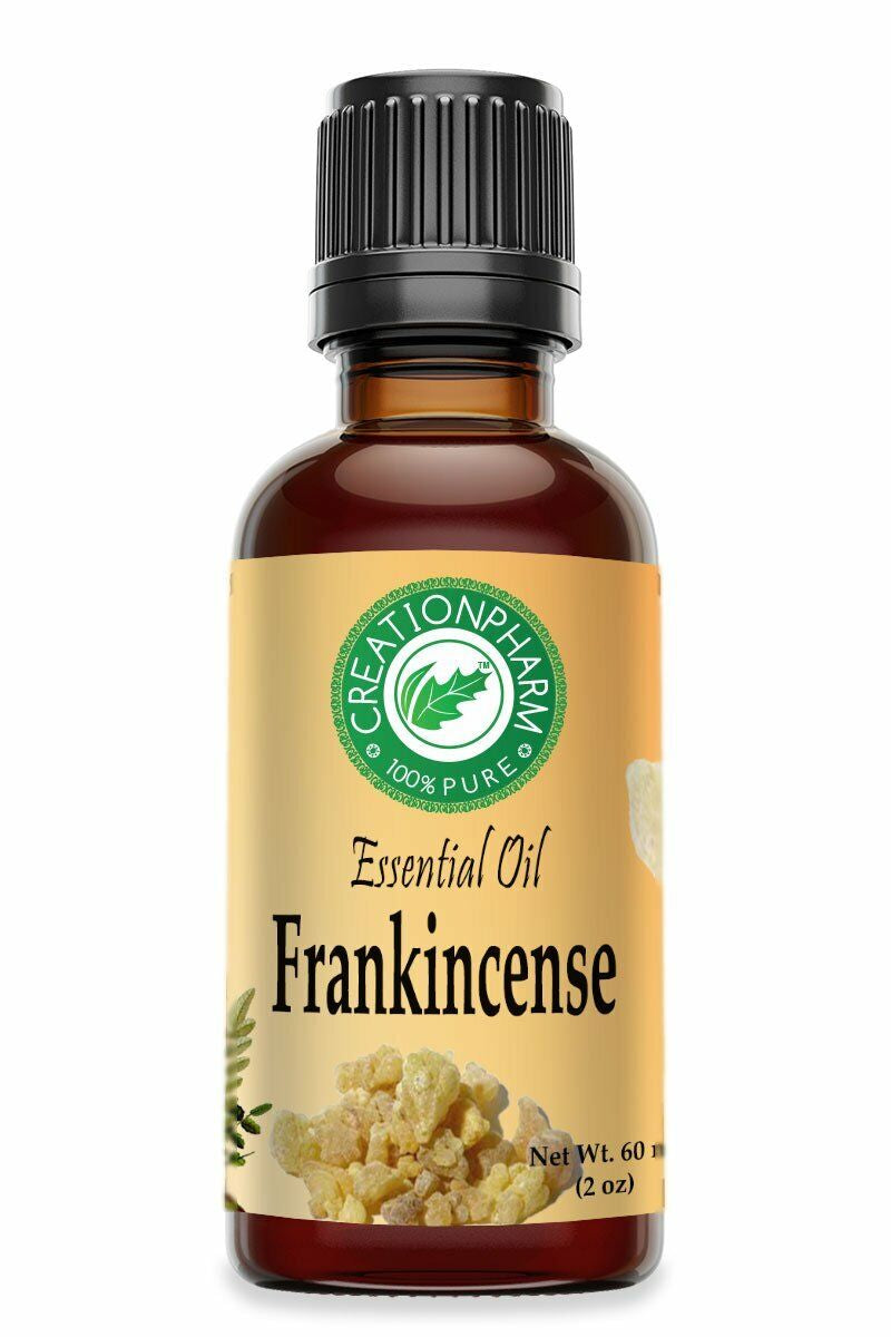 Frankincense Essential Oil Aceite Esencial De Incienso Aromatherapy Diffuser Oi