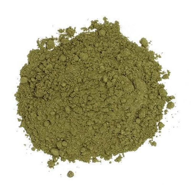 WHOLESALE!! BLADDERWRACK ATLANTIC WHOLE PLANT SEAWEED POWDER NON-GMO-1-5 LBS.