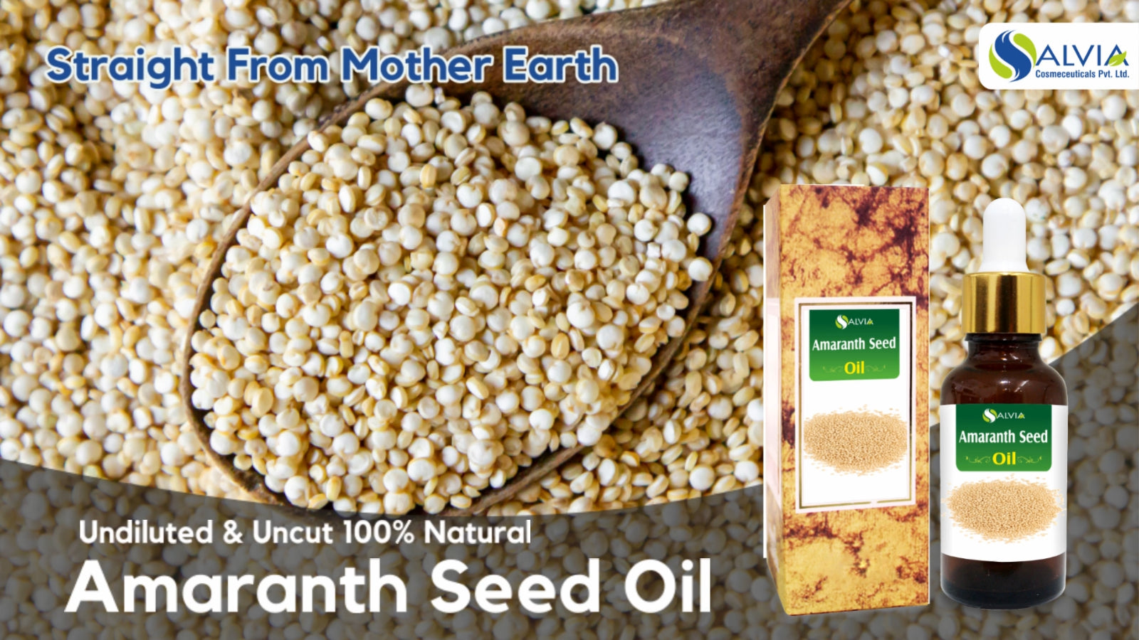 Amaranth Seed(Amaranthu