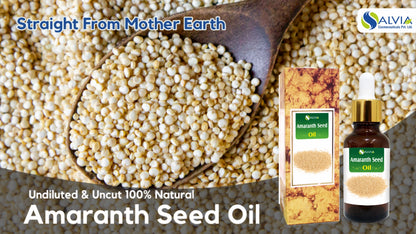 Amaranth Seed(Amaranthu