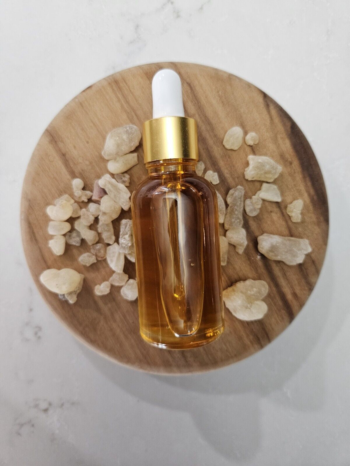 Frankincense Resin Face Oil, FRANKINCENSE, Hydrating, anti Aging Skincare