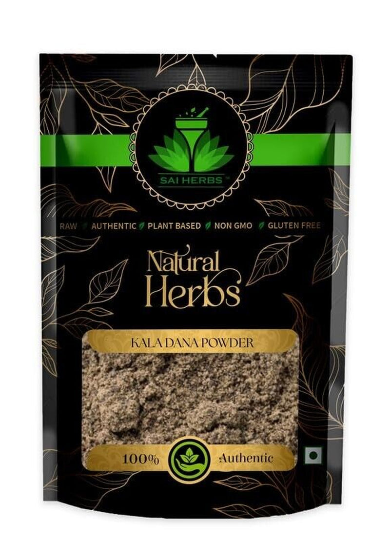 Natural Black Seeds Powder Kala Beej Powder 250 Gram Pack of 1