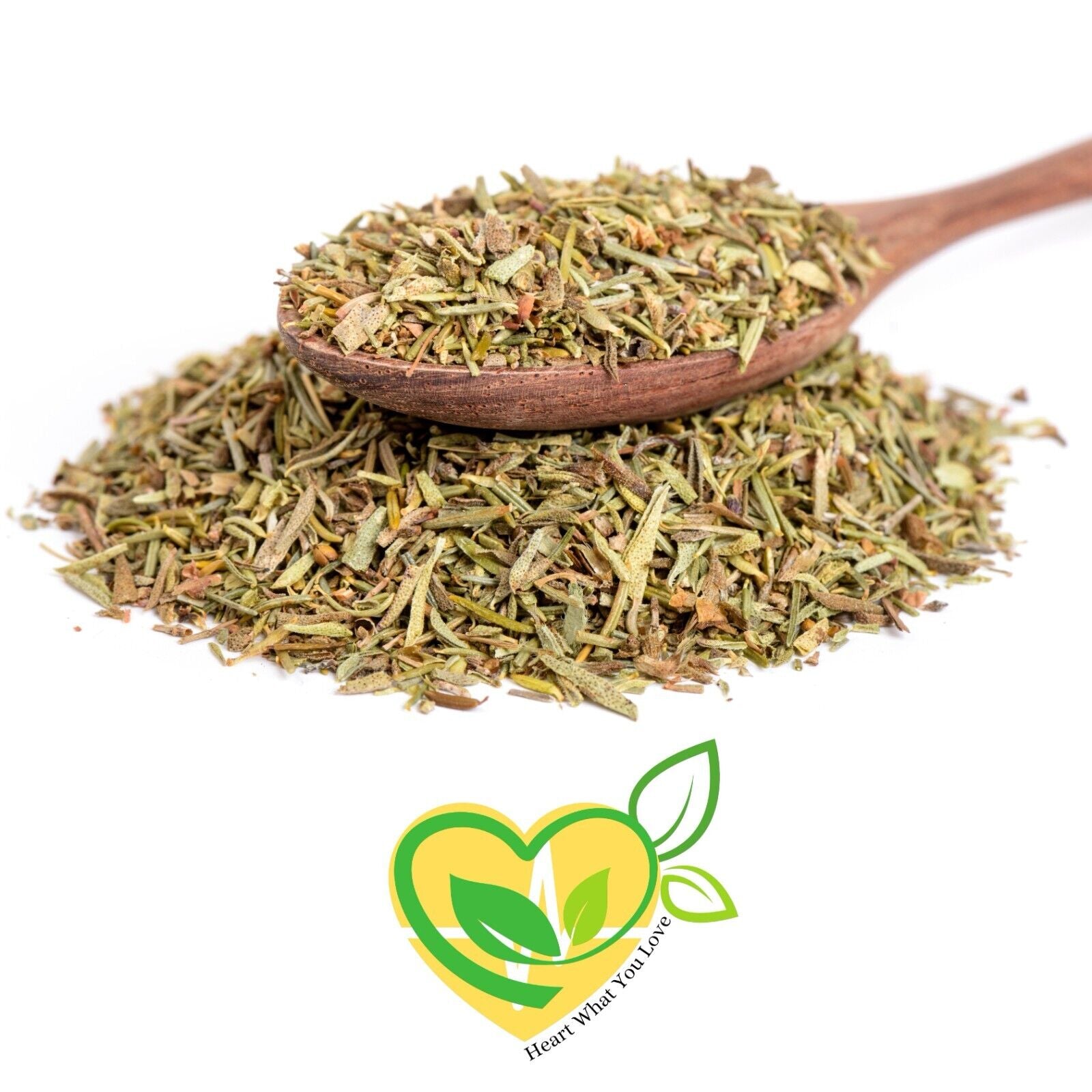 Thyme Leaf Natural Herb Organic Dried Cut 28.3G | 1 OZ Aromatic Medicinal Aid