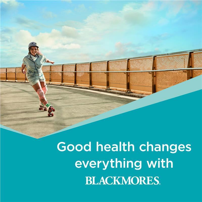 Blackmores Probiotics+ Daily Health 30 Capsules