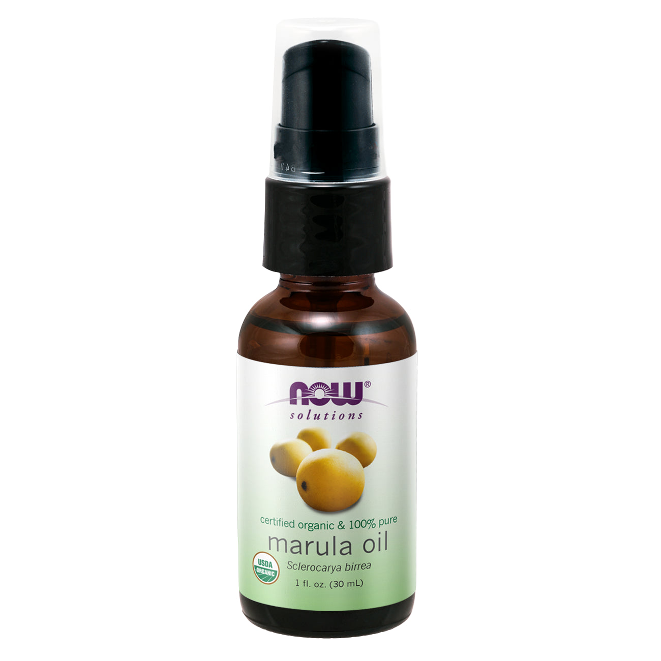 Marula Oil, Organic - 1 Fl. Oz.