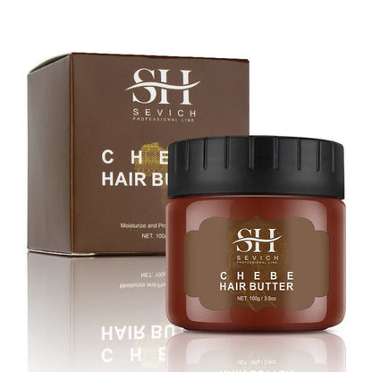 Chebe Hair Oil Butter Hair Mask Fast Hair Growth