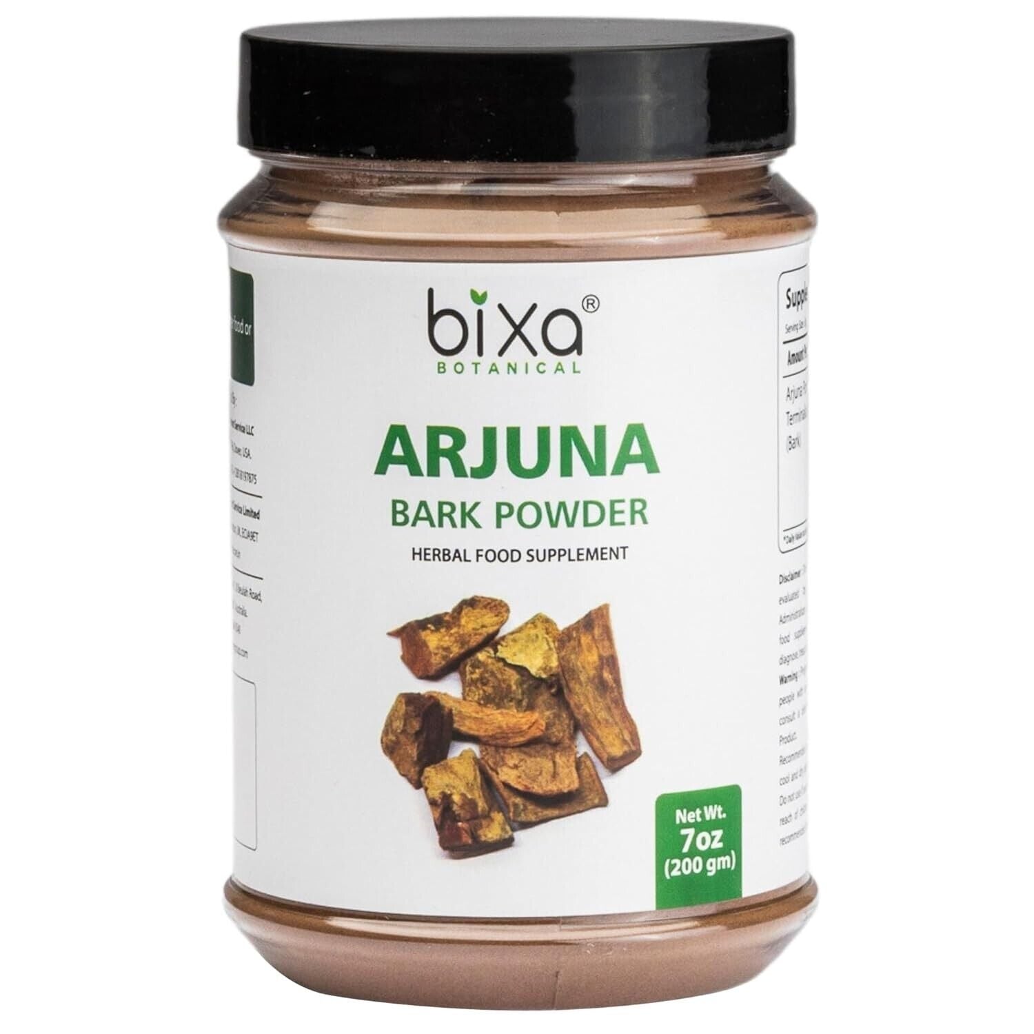 Natural Arjuna Chaal Bark Powder Terminalia Arjuna Immunity Booster 200 Gram