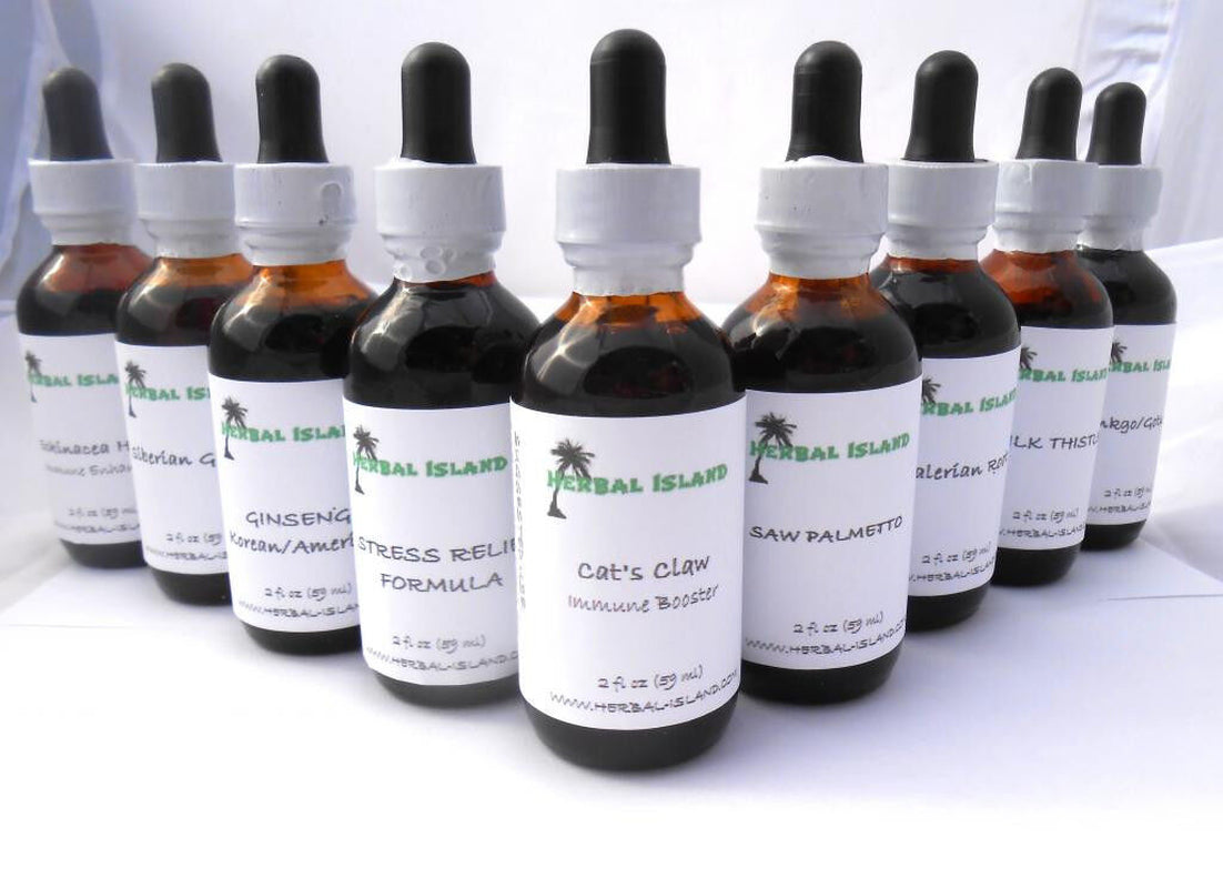 Cat'S Claw Liquid Extract - Alcohol Free Tincture - (2 Fl. Oz) Immune Booster