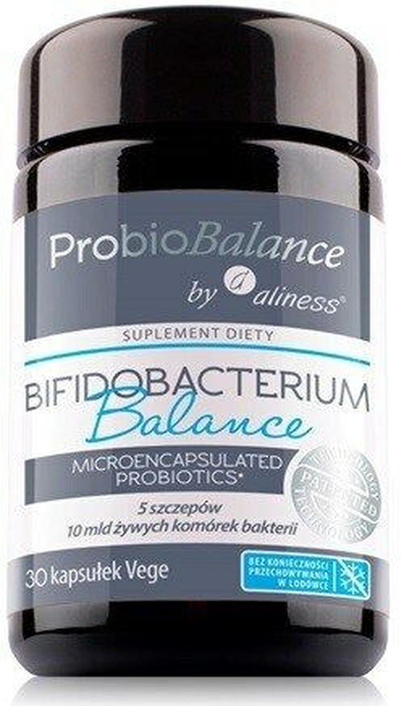 ALINESS Probiobalance Bifidobacteriu