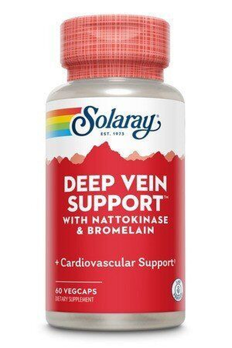 Deep Vein Support 60 Vegcap