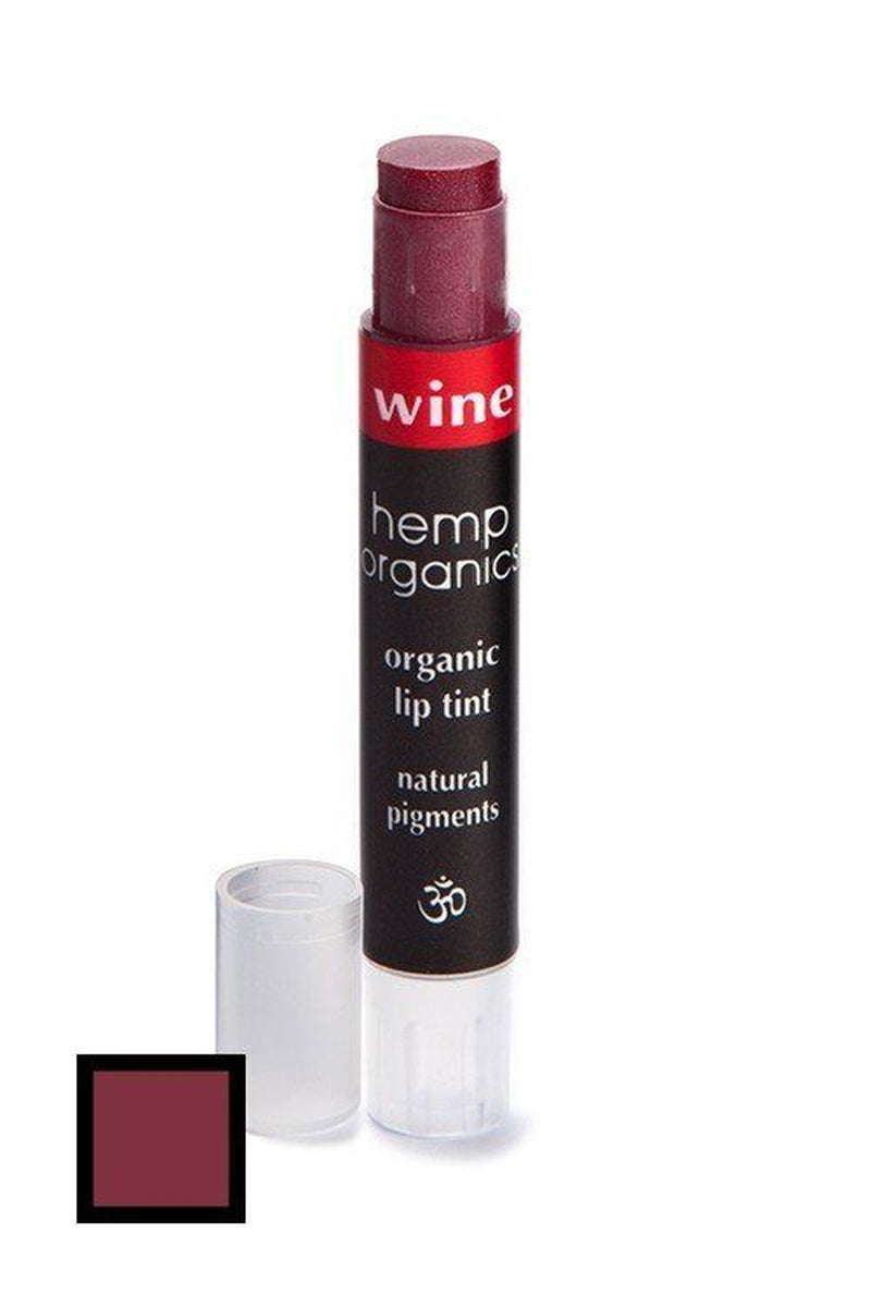 Colorganics Wine Lip Tint 2.5 G Stick