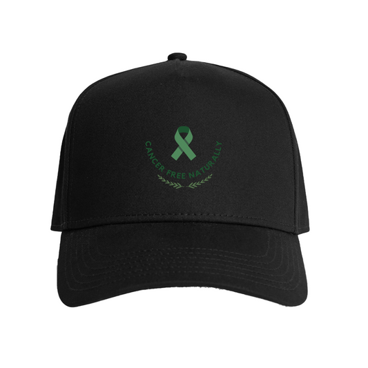 Cancer Free Naturally Frame Cap (Snapback)