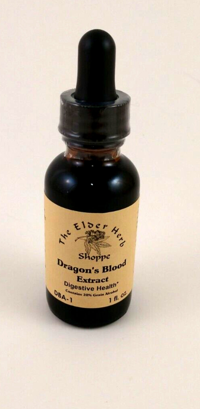 Dragon'S Blood Extract 1 Oz (30Ml) Anti-Inflammat