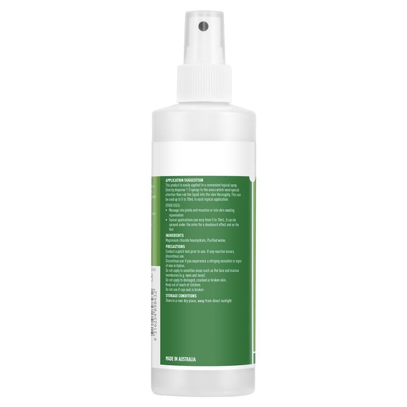 Healthy Care Magnesium Oil 250Ml