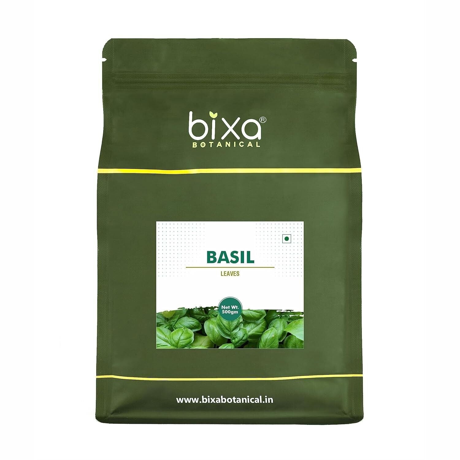 Basil Leaves Seasoning Premium Grade Leaves from Other Cooking Salads