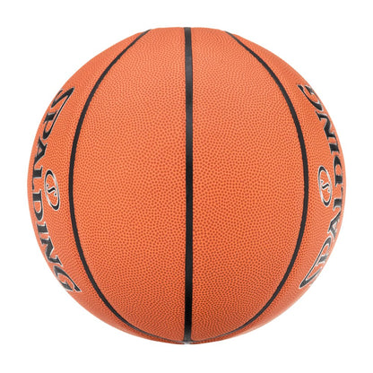 Super Tack Pro Indoor and Outdoor Basketball, 29.5 In.