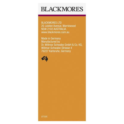 Blackmores Kaloba 50Ml