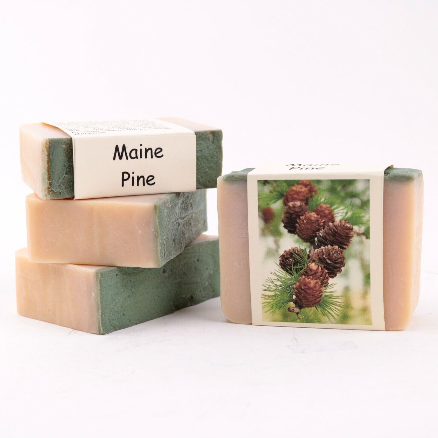 Natural Organic Olive Oil Soap for Men Handmade Bars Gift Sets Dr Squatch