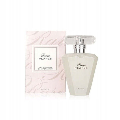 AVON Rare Pearls Perfume Women'S Eau De Toilette 50 Ml-1.7 Fl Oz