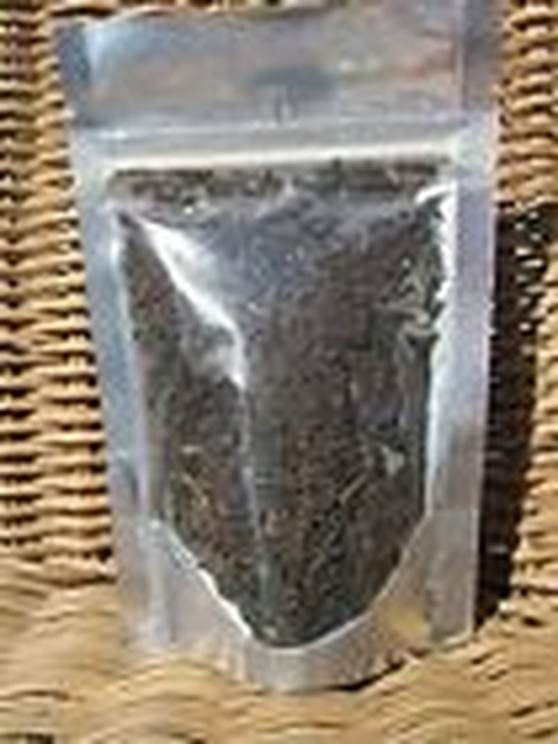 Black Tea - 1 Oz (28G) - Premium Loose Leaf,