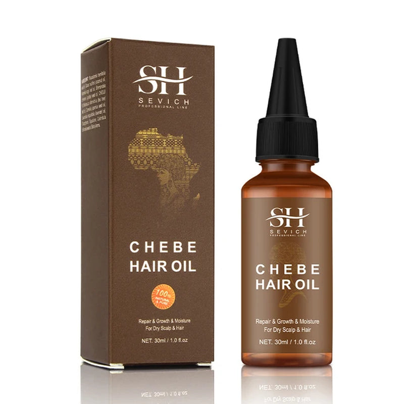 Chebe Hair Oil Butter Hair Mask Fast Hair Growth