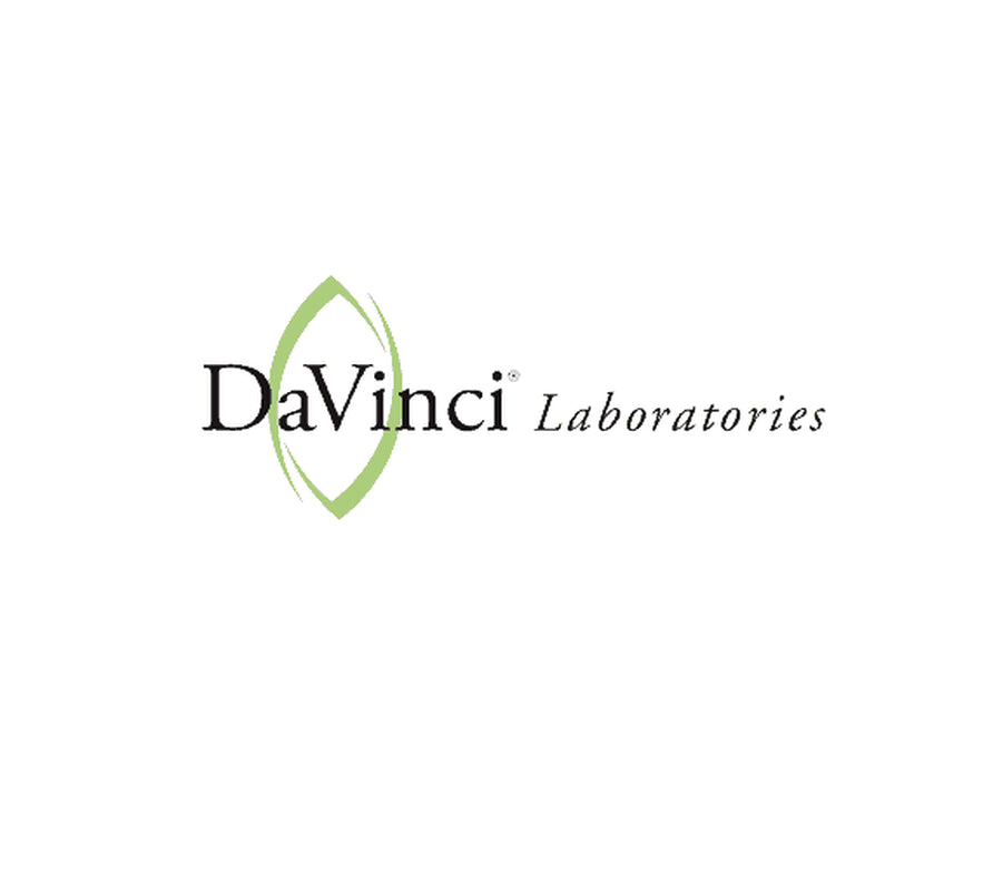 Davinci Laboratories D-Mannose Complex (Immune and Urinary Tract System Support)